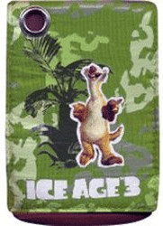 J-Straps Ice Age 3 Pretend precio