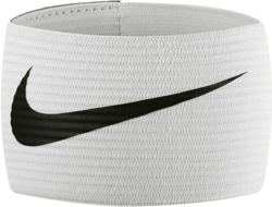 Nike Captain Arm Band 2.0 white precio