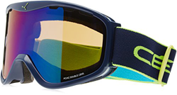 Cébé Ridge OTG CBG159 (dark blue lime/brown flash mirror cat. 3) características