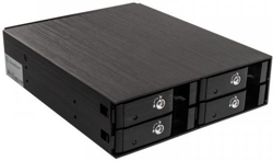 SilverStone SST-FS204B en oferta