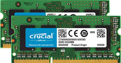 16GB DDR3-1333 módulo de memoria 1333 MHz, Memoria RAM precio