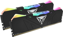 Viper RGB módulo de memoria 16 GB DDR4 3200 MHz, Memoria RAM características