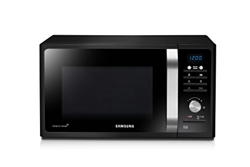 Samsung - Microondas MG23F301TAK/EC Con Capacidad De 23 Litros precio