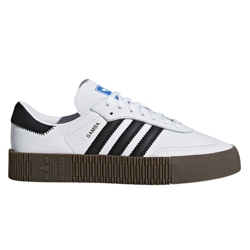 Adidas Originals - Zapatillas Casual De Mujer Sambarose precio