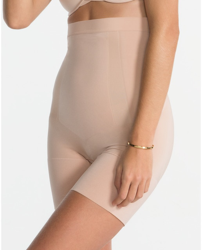 Spanx - Faja De Mujer Súper Reductora De Talle Alto en oferta