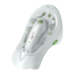 Homedics Set de Manicura / Pedicura MAN-200-EU en oferta