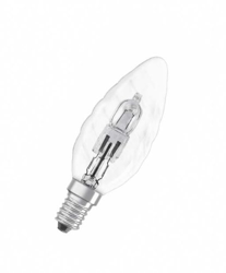 Lámpara / Bombilla halógena Osram 64543 BW ECO SST características