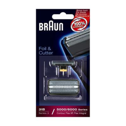 Braun 31S en oferta