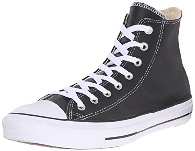 Converse Chuck Taylor All Star Leather Black