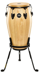 Meinl Percussion MCC1212NT - Conga de madera con parche natural (5") en oferta