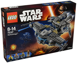LEGO Star Wars - Star Scavenger (75147) en oferta