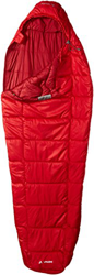 VAUDE Sioux 400 right red en oferta