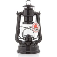 Feuerhand Paraffin lantern/Storm lantern (deep black) en oferta