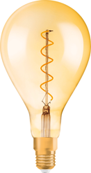 Osram Vintage 1906 LED 5W(28W) E27 2000K (091993) en oferta