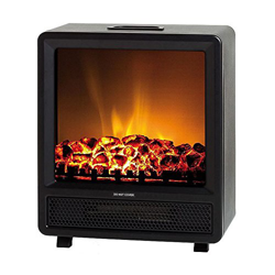 Ardes Electric Fireplace 350 en oferta