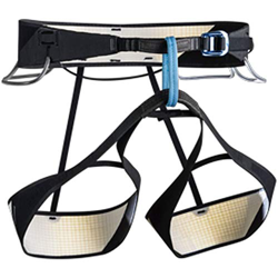 Black Diamond Vision Harness (S, white) en oferta