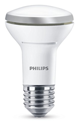 Philips LED-RL 5,7W(60W) E27 características