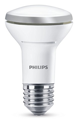 Philips LED-RL 5,7W(60W) E27