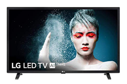 32LM6300PLA TV 81,3 cm (32") Full HD Smart TV Wifi Negro, Televisor LED en oferta