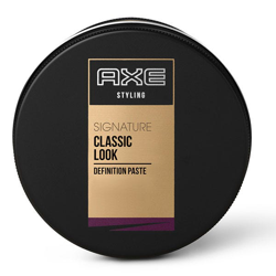 Cera Axe Signature Fijacion Perfecta precio