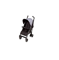 Tuc Tuc - Silla De Paseo Yupi Weekend Inuit Negro/gris en oferta