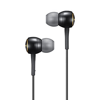 Samsung - Auriculares In Ear Basic Negro