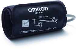 OMRON Intelli Wrap Cuff HEM-FL31 Manguito tensiómetro en oferta