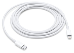 Apple Cable de Transferencia USB-C para iPhone - Cables características