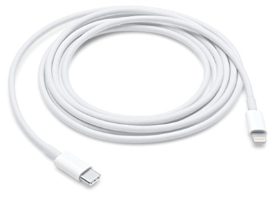 Apple Cable de Transferencia USB-C para iPhone - Cables