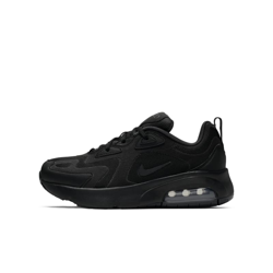 Nike Air Max 200 Zapatillas - Niño/a - Negro en oferta