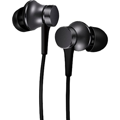 Xiaomi 14273 - Auriculares, Color Negro