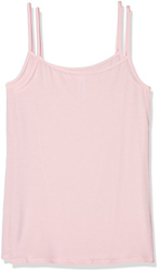 Schiesser Singlet with Spaghetti-Strap Pack of 2 rose (162895) características