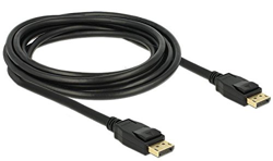 DeLock 83807 DisplayPort características