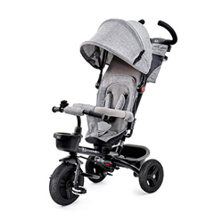 Kinderkraft Aveo grey en oferta