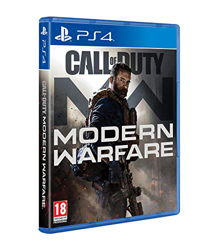 Call of Duty: Modern Warfare (Xbox One) precio