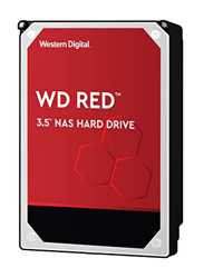 Red 3.5" 2000 GB Serial ATA III, Unidad de disco duro características