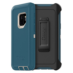 Otterbox Defender Series Funda para Samsung Galaxy S9 77-57829 - Gran Sur Azul precio