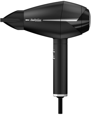 Secador de pelo BaByliss AC Le Pro Compact 6720E Negro