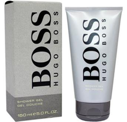 Hugo Boss Gel de ducha BOSS Bottled hombre 150 ml en oferta