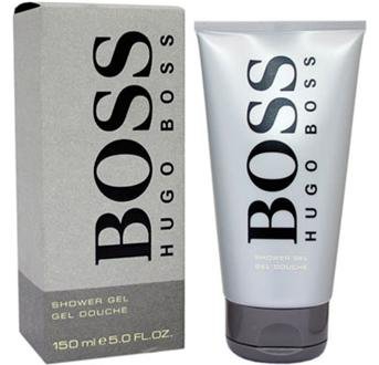 Hugo Boss Gel de ducha BOSS Bottled hombre 150 ml