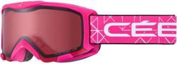 Gafas para Esquiar Cebe BIONIC JUNIOR CBG197 en oferta