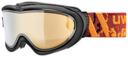 Gafas para Esquiar UVEX COMANCHE TOP 5512112030 en oferta