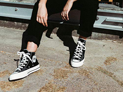 Converse Chuck Taylor All Star 70 en oferta