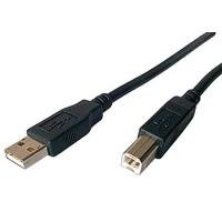 Sharkoon 4044951015252 - Cable USB (1 m, USB A, USB B, 2.0, Male Connector/Male Connector, Negro) características