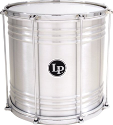 LP Latin Percussion LP3112 - Repiniques con casco aluminio características