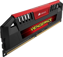 Corsair Vengeance Pro 32GB Kit DDR3 PC3-12800 CL9 (CMY32GX3M4A1600C9R) precio