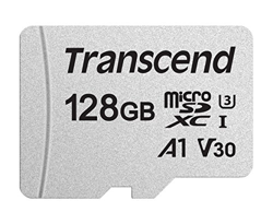 Transcend 300S microSDXC 128GB en oferta