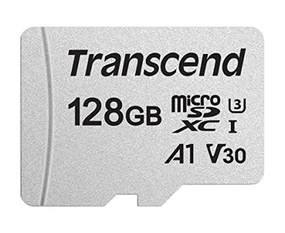 Transcend 300S microSDXC 128GB