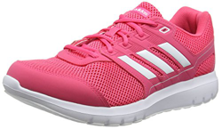 ADIDAS Duramo Lite 2.0, Zapatillas de Entrenamiento para Mujer, Rosa (Real Pink Footwear White 0), 39 1/3 EU en oferta