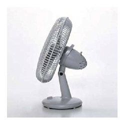 VORTICE VENTILATORE OSCILLANTI DA TAVOLO GORDON 30/12 VENTILATORE D.30 COLONNA A en oferta